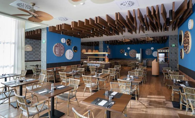 Imagen general del Hotel Medplaya Hotel Flamingo Oasis. Foto 15