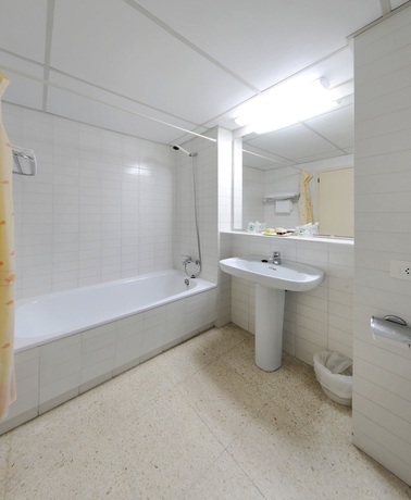 Imagen de la habitación del Hotel Medplaya Hotel Monterrey. Foto 8