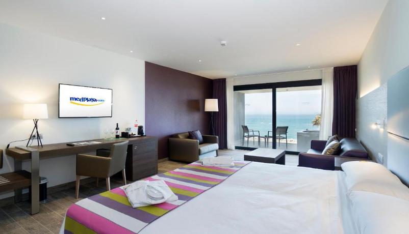 Imagen general del Hotel Medplaya Hotel Pez Espada. Foto 1