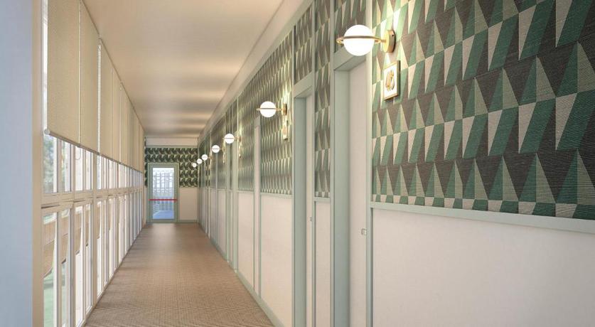 Imagen general del Hotel Medplaya Hotel Pez Espada. Foto 2