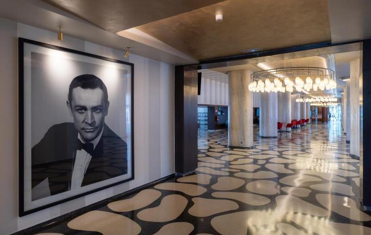 Imagen general del Hotel Medplaya Hotel Pez Espada. Foto 3