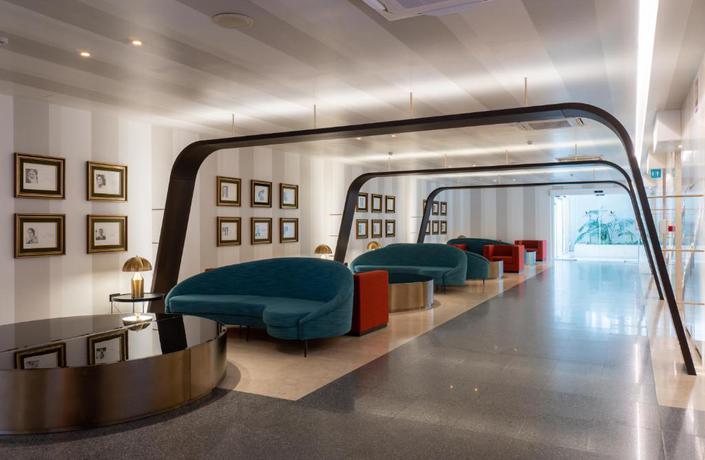 Imagen general del Hotel Medplaya Hotel Pez Espada. Foto 4