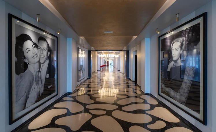 Imagen general del Hotel Medplaya Hotel Pez Espada. Foto 5