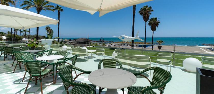 Imagen general del Hotel Medplaya Hotel Pez Espada. Foto 8