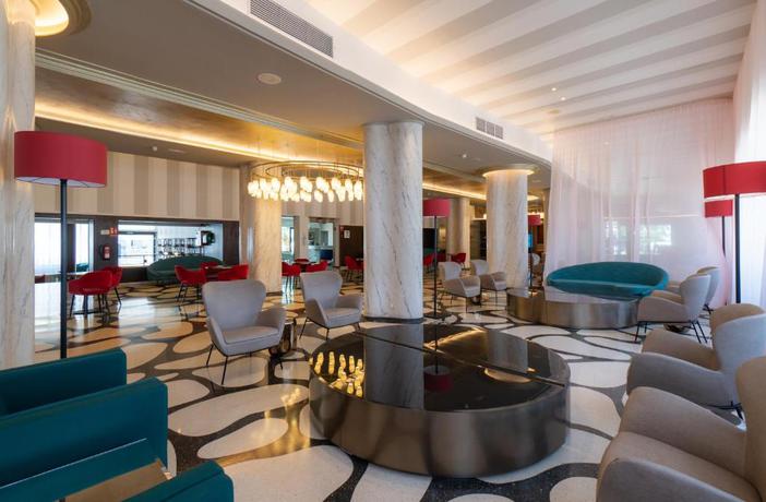 Imagen general del Hotel Medplaya Hotel Pez Espada. Foto 11