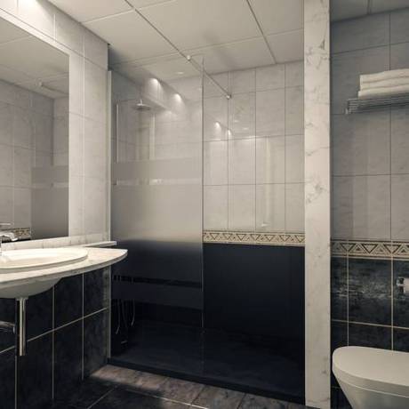 Imagen de la habitación del Hotel Medplaya Hotel Regente. Foto 5