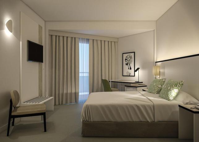 Imagen de la habitación del Hotel Medplaya Hotel Regente. Foto 9