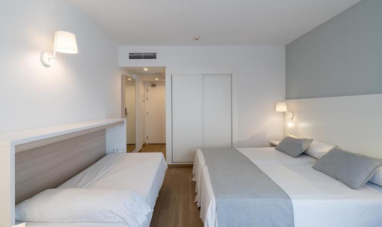 Imagen de la habitación del Hotel Medplaya Hotel Rio Park. Foto 12