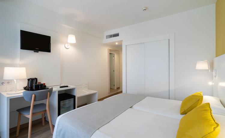 Imagen de la habitación del Hotel Medplaya Hotel Rio Park. Foto 17
