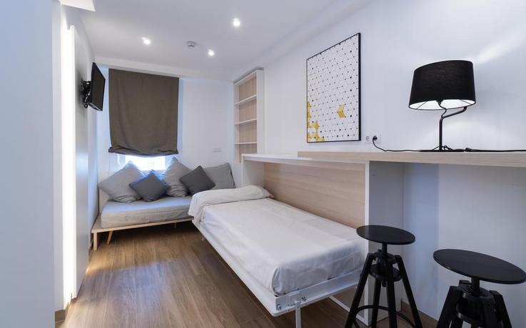 Imagen de la habitación del Hotel Medplaya Hotel Rio Park. Foto 18