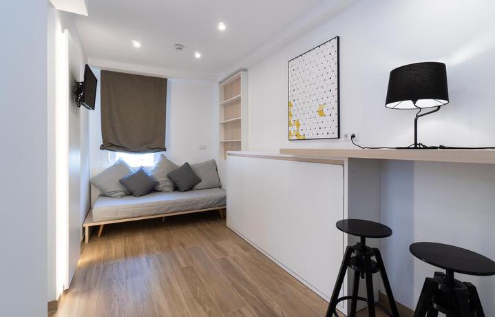 Imagen de la habitación del Hotel Medplaya Hotel Rio Park. Foto 19