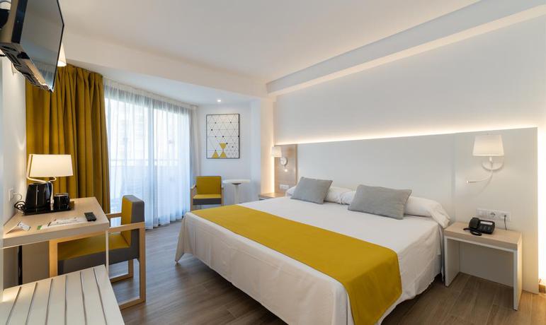 Imagen de la habitación del Hotel Medplaya Hotel Rio Park. Foto 20