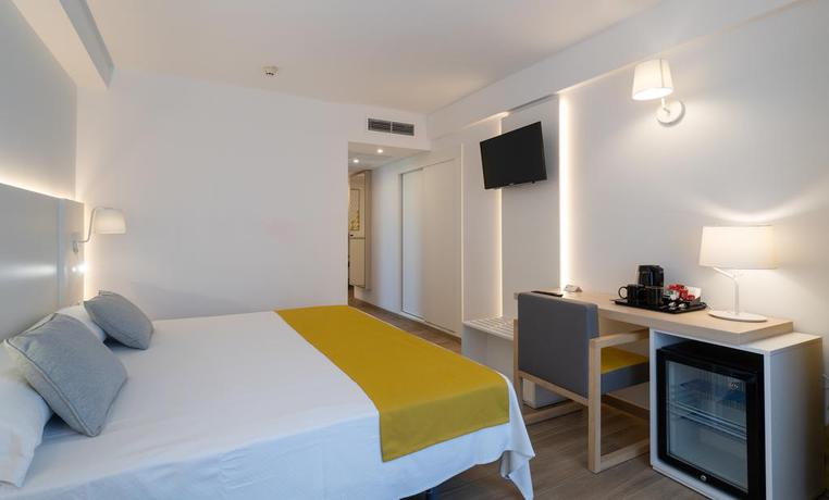 Imagen de la habitación del Hotel Medplaya Hotel Rio Park. Foto 21