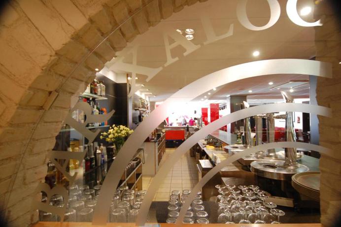 Imagen general del Hotel Medplaya Hotel Santa Monica. Foto 10