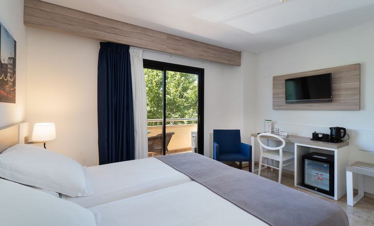 Imagen de la habitación del Hotel Medplaya The Agir Springs. Foto 4