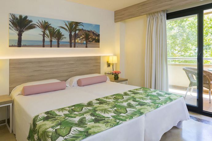 Imagen de la habitación del Hotel Medplaya The Agir Springs. Foto 5