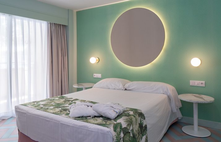 Imagen de la habitación del Hotel Medplaya The Agir Springs. Foto 7