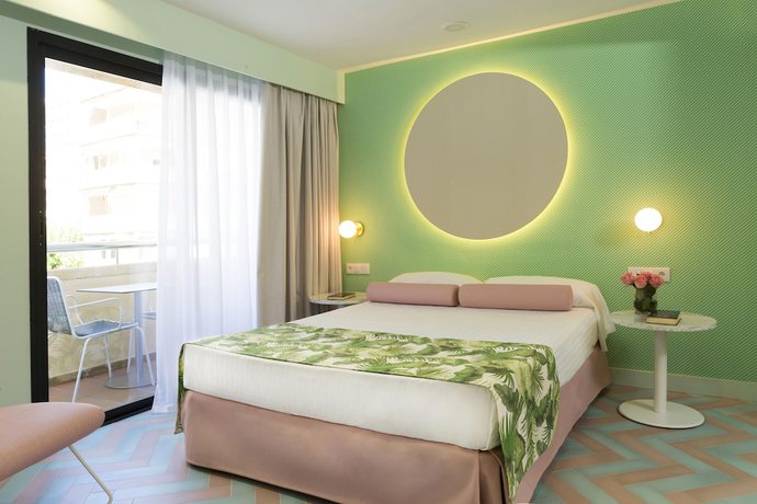 Imagen de la habitación del Hotel Medplaya The Agir Springs. Foto 8