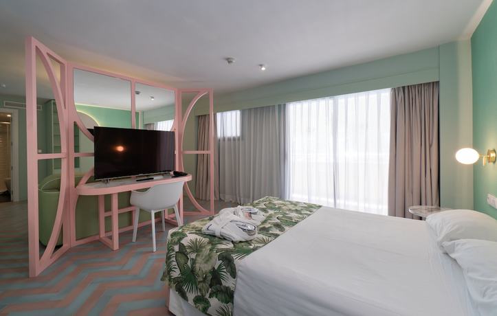 Imagen de la habitación del Hotel Medplaya The Agir Springs. Foto 13
