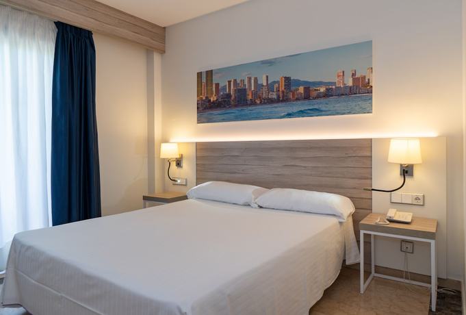 Imagen de la habitación del Hotel Medplaya The Agir Springs. Foto 17