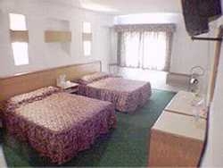 Imagen general del Hotel Medrano. Foto 3