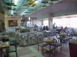 Imagen general del Hotel Medrano. Foto 6