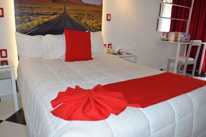 Imagen de la habitación del Hotel Medrano. Foto 5