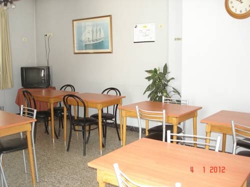 Imagen general del Hotel Medrano Plaza Hotel. Foto 3