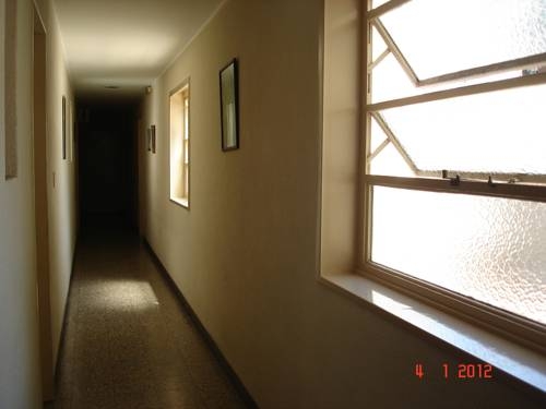 Imagen general del Hotel Medrano Plaza Hotel. Foto 4