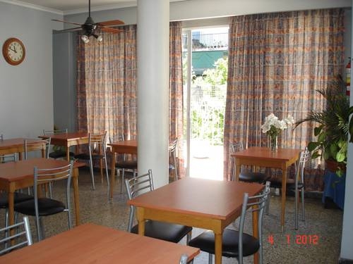 Imagen general del Hotel Medrano Plaza Hotel. Foto 5