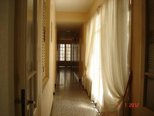 Imagen general del Hotel Medrano Plaza Hotel. Foto 6