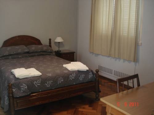 Imagen general del Hotel Medrano Plaza Hotel. Foto 7