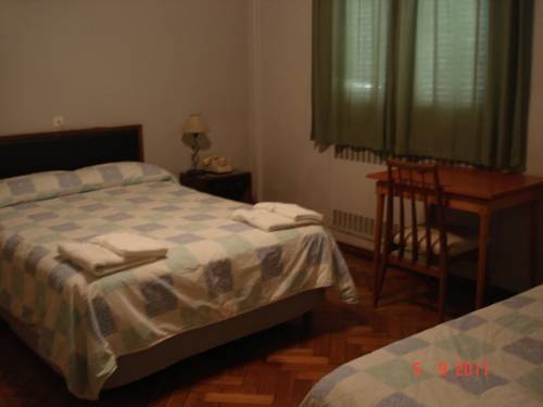 Imagen general del Hotel Medrano Plaza Hotel. Foto 10