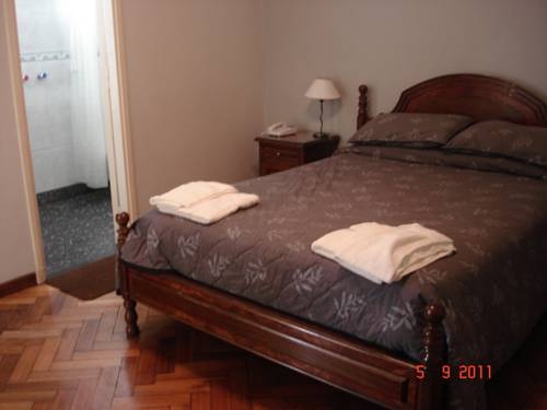 Imagen general del Hotel Medrano Plaza Hotel. Foto 11