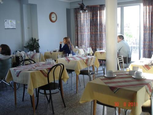 Imagen general del Hotel Medrano Plaza Hotel. Foto 13