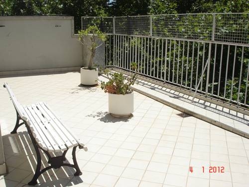 Imagen general del Hotel Medrano Plaza Hotel. Foto 14