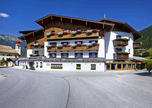 Imagen de la habitación del Hotel Medrazerhof. Foto 2