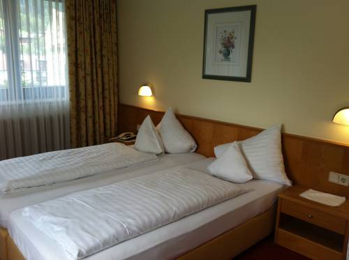 Imagen de la habitación del Hotel Medrazerhof. Foto 6