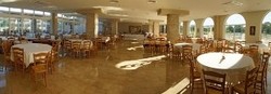 Imagen del bar/restaurante del Hotel Medugorje Hotel and Spa. Foto 3