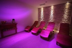 Imagen de los exteriores del Hotel Medugorje Hotel and Spa. Foto 11