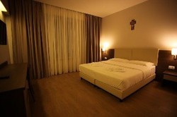 Imagen de la habitación del Hotel Medugorje Hotel and Spa. Foto 7