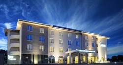 Imagen general del Hotel Medugorje Hotel and Spa. Foto 2