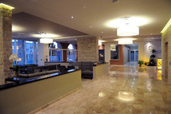 Imagen de los interiores del Hotel Medugorje Hotel and Spa. Foto 16