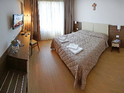 Imagen de la habitación del Hotel Medugorje Hotel and Spa. Foto 8