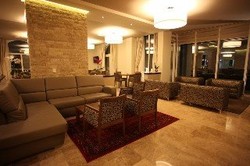 Imagen de los interiores del Hotel Medugorje Hotel and Spa. Foto 17