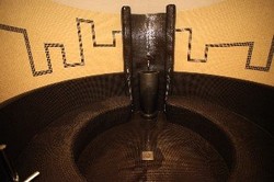 Imagen de los interiores del Hotel Medugorje Hotel and Spa. Foto 19