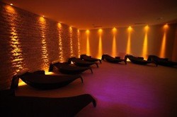 Imagen de los interiores del Hotel Medugorje Hotel and Spa. Foto 20