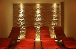 Imagen de los interiores del Hotel Medugorje Hotel and Spa. Foto 22