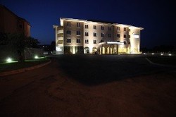 Imagen de los exteriores del Hotel Medugorje Hotel and Spa. Foto 12