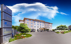Imagen de los exteriores del Hotel Medugorje Hotel and Spa. Foto 13